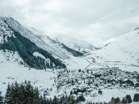 Skigebiete zu verkaufen