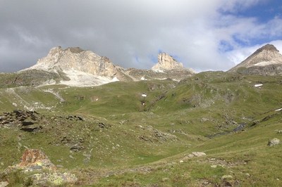 Skilifte: immer neu, immer mehr