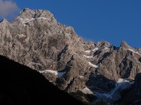 Sloweniens Umweltszene darbt