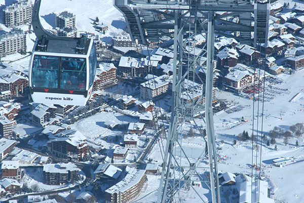 Soziale Innovation statt Wachstum