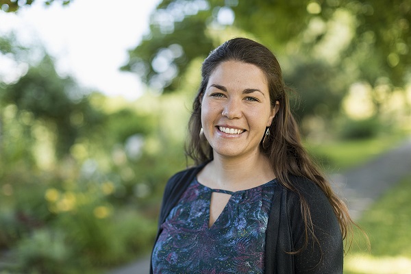 Standpunkt: Auf Mitgestaltungsreise durch die Alpen