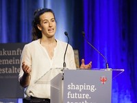 Standpunkt: Spielt nicht mit unserer Zukunft!