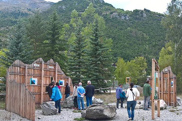 Tourismusgemeinden ergreifen die Initiative