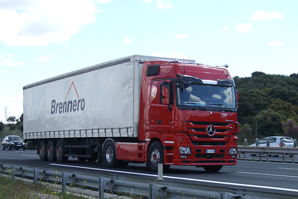 Transitverkehr: Teilerfolg am Gotthard
