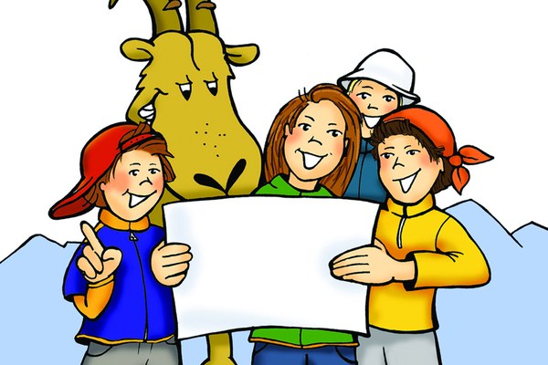 Umweltbildung - Alpenkiste