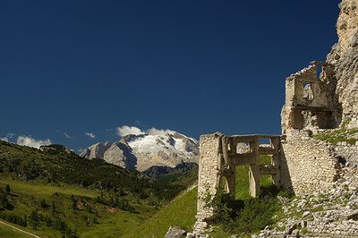 Veränderung als einzige Konstante
