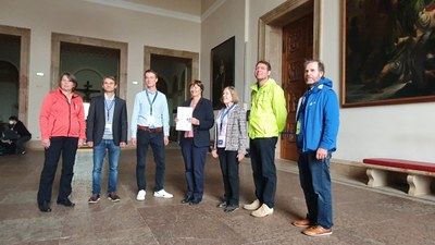 Verbände fordern eine ökologische Neuausrichtung der bayerischen Seilbahnförderrichtlinie