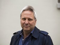 Verstärkung für die Alpen mit Kaspar Schuler