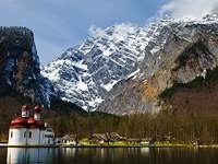 Wirtschaften im Berggebiet
