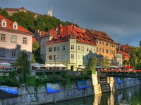 Zwei Städte auf grünem Erfolgskurs