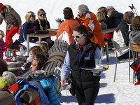 Zwischen Saison und Heimat