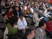 Berchtesgadener Erklärung über die regionale Zusammenarbeit in Gebirgsregionen 2002