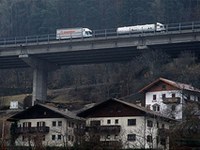 Payrdorfer Manifest zur Transitinitiative Südtirol