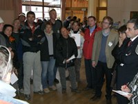 Schaaner Memorandum zur Zukunft in den Alpen