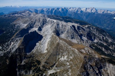 Alpenkonventionsbüro von CIPRA Österreich