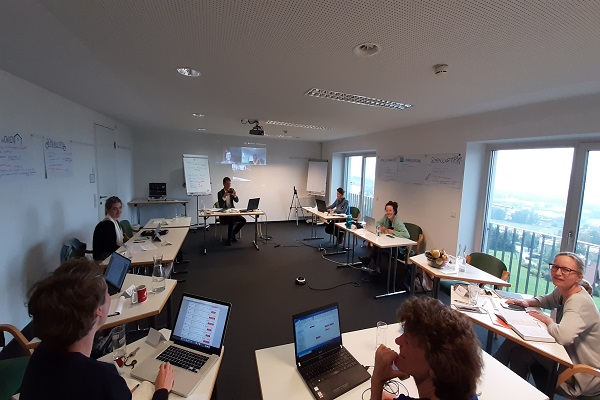 Green Deals für Gemeinden