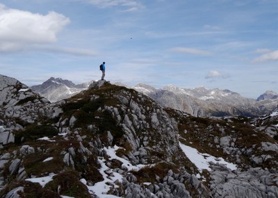 Innotour-Projekt Innovationsgenerator 2017/18