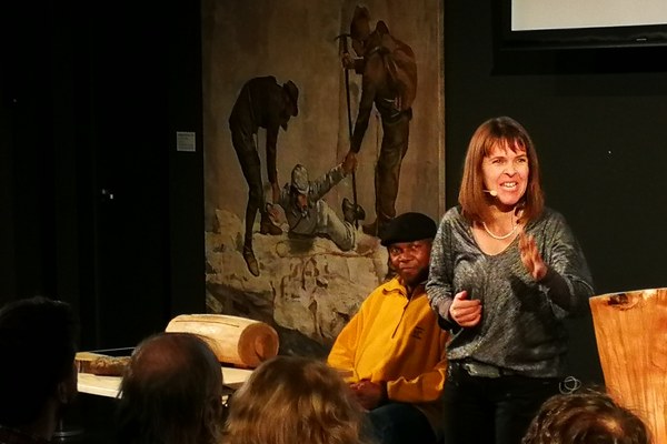 Internationaler Tag der Berge 2018