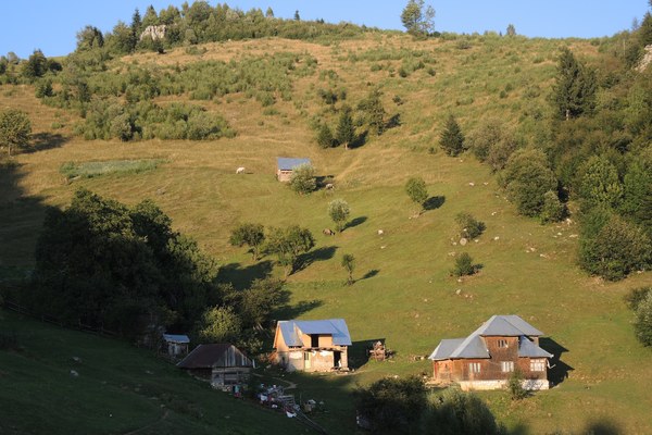 Kooperationsprojekt Rumänien-Schweiz