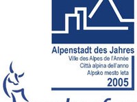 Sonthofen - Alpenstadt des Jahres 2005