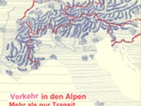 Verkehr in den Alpen - mehr als nur Transit