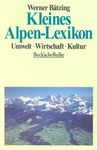 Kleines Alpen-Lexikon