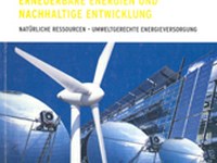 Erneuerbare Energien und nachhaltige Entwicklung