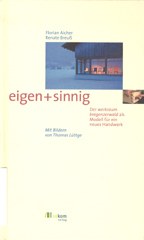 eigen+sinnig