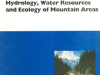 Hydrology, Water Resources and Ecology of Mountain Areas