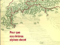 Leben für unsere Alpenflüsse