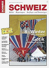 Lust an der Bewegung