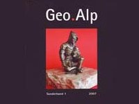 Geo.Alp, Sonderband 1/2007