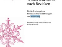 Klimasensibilität des Salzburger Wintertourismus