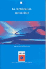 La climatisation automobile