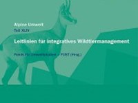 Leitlinien für integratives Wildtiermanagement