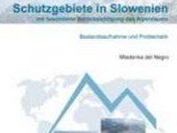 Schutzgebiete in Slowenien