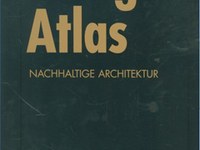 Energie Atlas - Nachhaltige Architektur