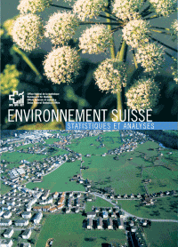 Umwelt Schweiz 2002 (II)