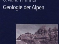 Geologie der Alpen
