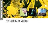 Klimaschutz im Verkehr