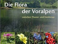 Die Flora der Voralpen