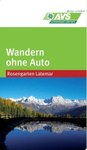 Wandern ohne Auto