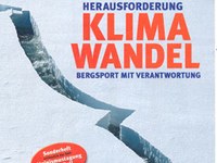 Herausforderung Klimawandel