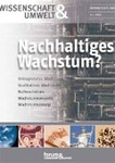 Nachhaltiges Wachstum