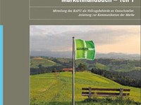 Pärke von nationaler Bedeutung: Markenhandbuch – Teil 1