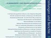 Alpen|Raum|Planung im Klimawandel