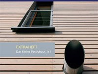 Passivhaus Kompendium 2011