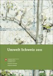 Umwelt Schweiz 2011