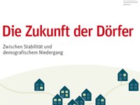 Die Zukunft der Dörfer