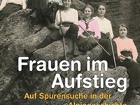 Frauen im Aufstieg